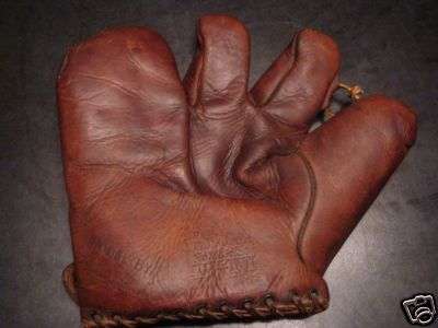 Howard Ehmke D&M Front